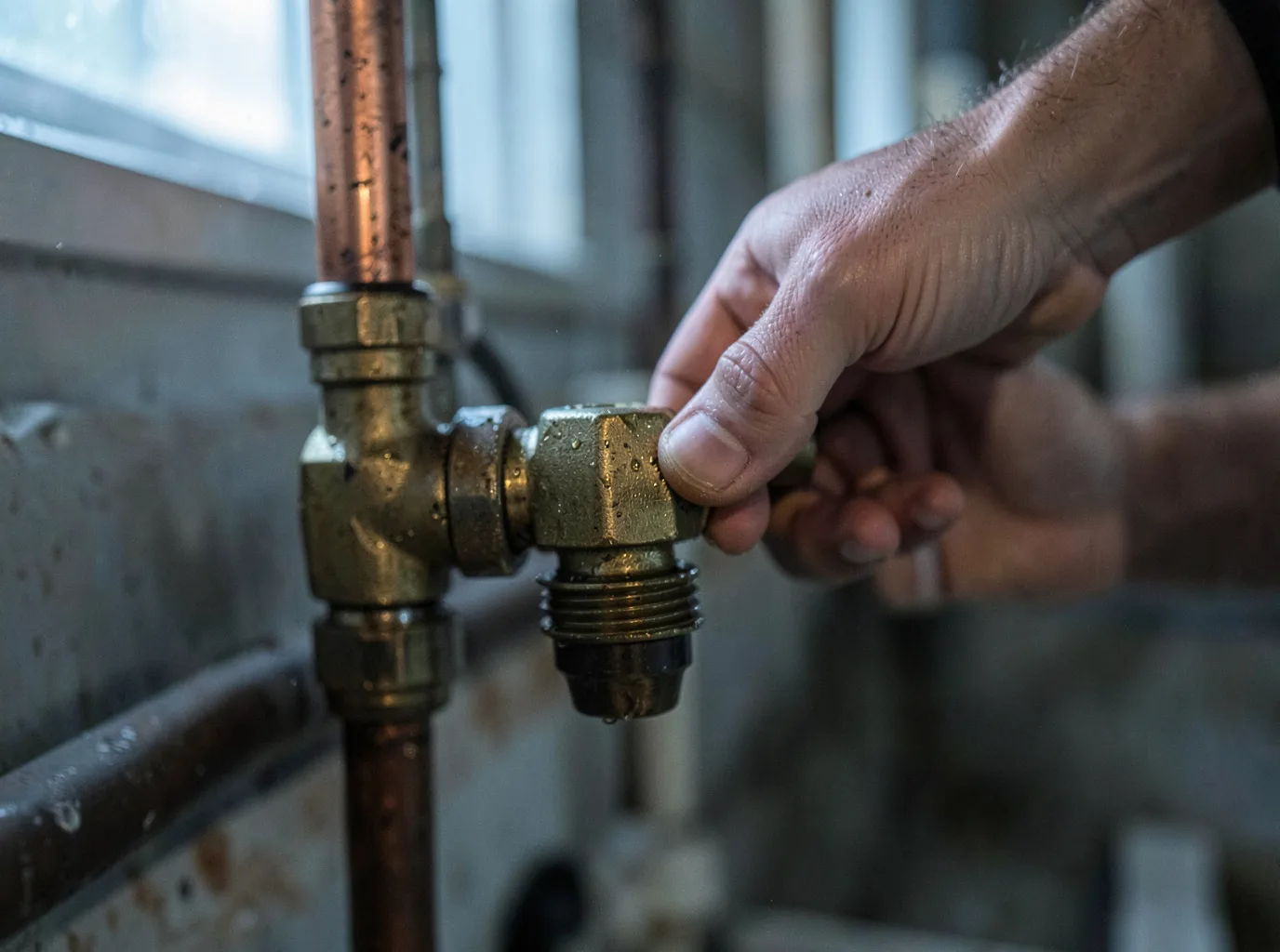 Emergency Plumber Herndon, VA FAQs